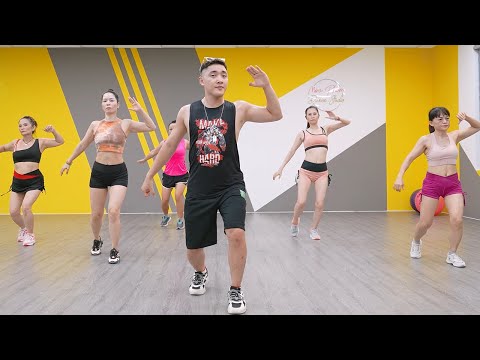 Видео: | Аэробика Куанг Тхо