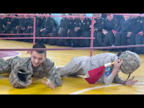 Видео: Эстафеталық жарыс🇰🇿🇰🇿🇰🇿 Қалалық семинар 23.12.2022