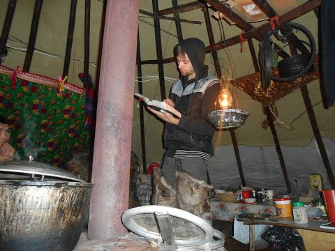 Видео: Последняя проповедь...