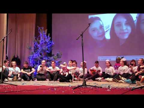 Видео: Покровське. КВК 2018. Нон стоп. Домашнє завдання.