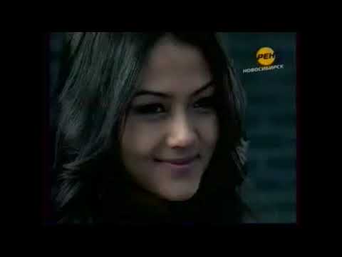 Видео: Анонсы, заставки и рекламные блоки РЕН ТВ-Новосибирск (01.06.2011)