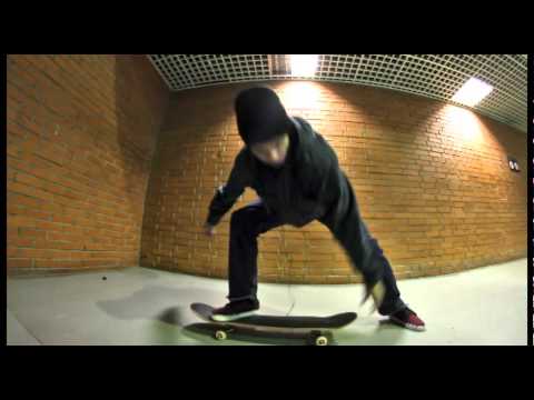 Видео: Какуша school. Урок первый - Benihana