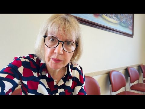 Видео: КРИТИЧЕСКИЕ ДНИ ПОСЛЕ 50: ЧЕСТНО О СЕБЕ И О ЖЕНСКОМ ДОКТОРЕ.