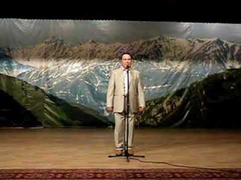 Видео: Имран Усманов красивый речь