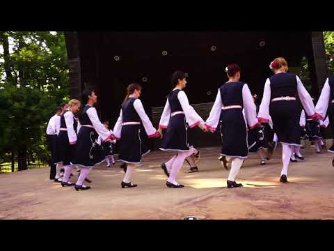 Видео: Ганкино от село Роман