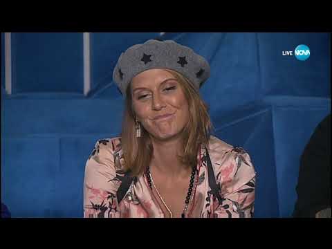 Видео: Big Brother изпрати Веселин, Кулагин и Божана на специализирано лечение