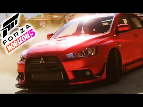 Видео: Чатът ме НАКАРА да играя с ВОЛАНА 🥲🥲🥲 ||| FORZA 5