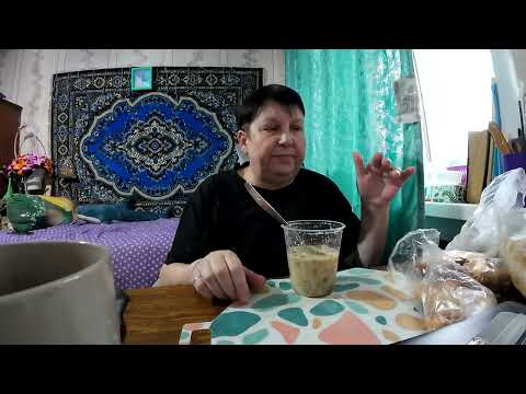 Видео: МУКБАНГ ВКУСНАЯ ОКРОШКА. ГОТОВЛЮ ОБЕД