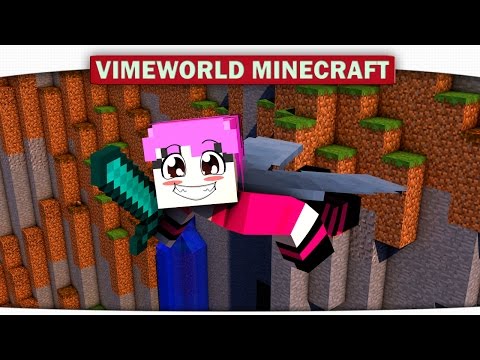 Видео: ч.12 АНГЕЛ ХРАНИТЕЛЬ - Minecraft Lucky HG