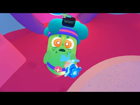 Видео: Космоунивер 🌑