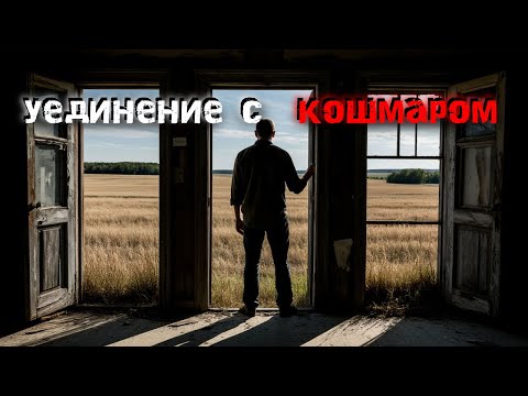 Видео: УЖАС НА ОТШИБЕ. 3 истории, после которых вы побоитесь уезжать из города. Страшные истории