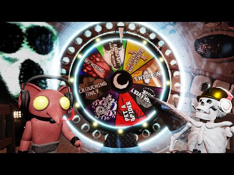 Видео: Новые сущности, игровые двери, этаж 2, шахты (крути колесо)