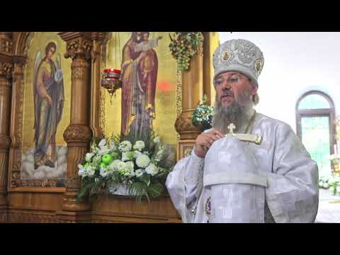 Видео: Что такое Преображение?