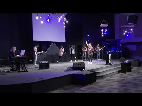 Видео: Transformation Center Молитва 674