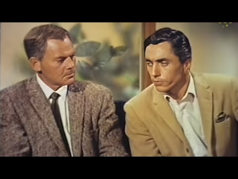Видео: Зонтар: Тварь с Венеры (1967) Джон Агар, Сьюзан Бьюрман, Тони Хьюстон | Полный фильм | С субтитрами