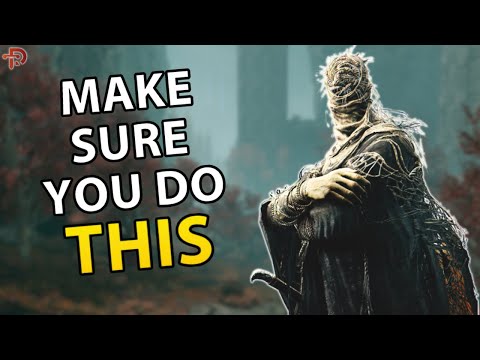 Видео: Лучшие предметы, которые нужно получить как можно раньше в DLC [Часть 2] — Руководство по Elden R...