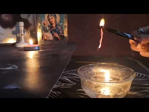 Видео: чистка женских болезней ‼️