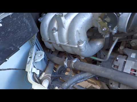 Видео: Тюнинг салона.  Часть 2 Буханка УАЗ 452 ⁄ УАЗ 3741