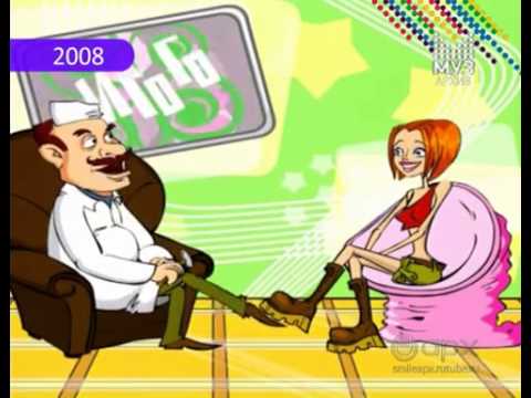 Видео: Игого с Пашей Шальной. Выпуск 1