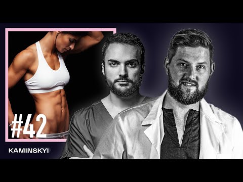 Видео: ИДЕАЛЬНАЯ ФИГУРА после пластики. ОСЛОЖНЕНИЯ. Липоскульптурирование / KAMINSKYI