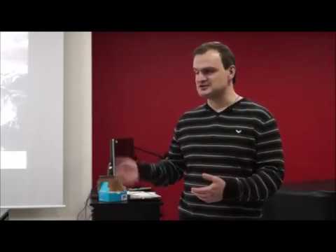 Видео: Франкенштейн в литературе и кино: от готики к китчу