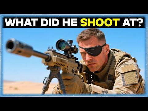 Видео: Они думали, что одноглазый человек бесполезен... Пока он не наткнулся на то, чего они даже не видели