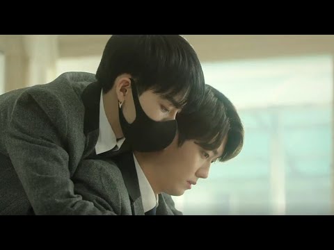 Видео: Yoo Han x Yeon Woo | Color Rush BL Kdrama 18+ | Hold On | дорама Цветовая Лихорадка ❤️