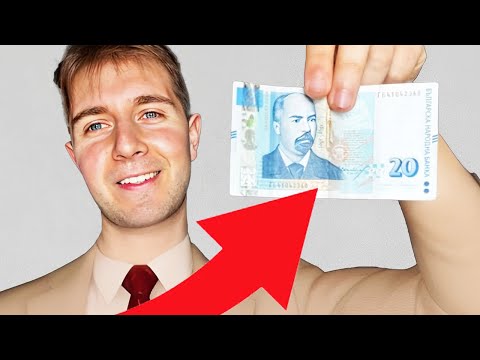 Видео: ЖИВЕЯ С 20лв ЗА 24 ЧАСА