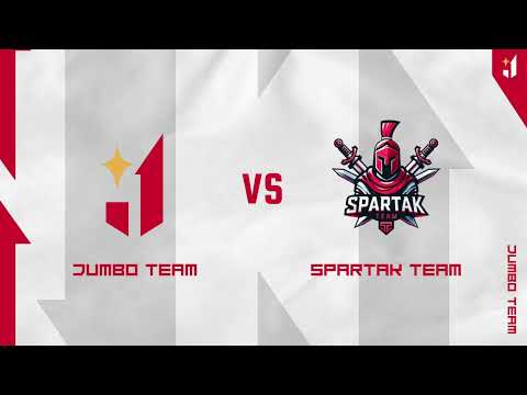 Видео: BetBoom Кубок Чемпионов 2025 | Закрытые квалификации | JUMBO TEAM vs SPARTAK TEAM |
