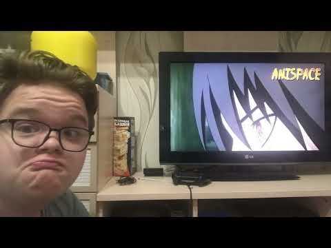 Видео: Реакция на Аниме Наруто Саске и Итачи  против Кабуто 