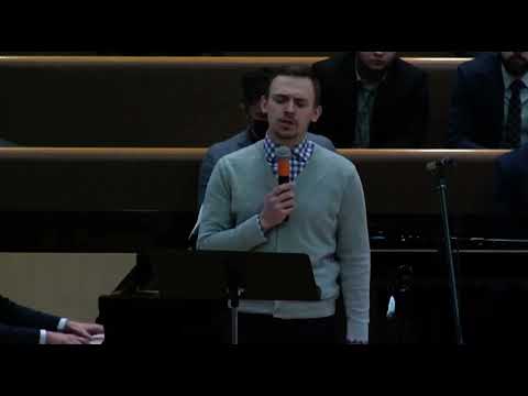 Видео: ~ Милосердный отец слаб и немощен я ~ Давид Гурт