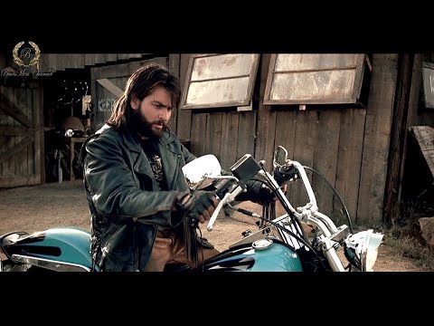 Видео: Chris Rea  -  The Road to Hell ( на русском)