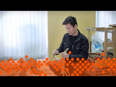 Видео: «Удьуор ситимэ» XVIII үйэ. Саха атын ыҥыыра  (02.12.23)