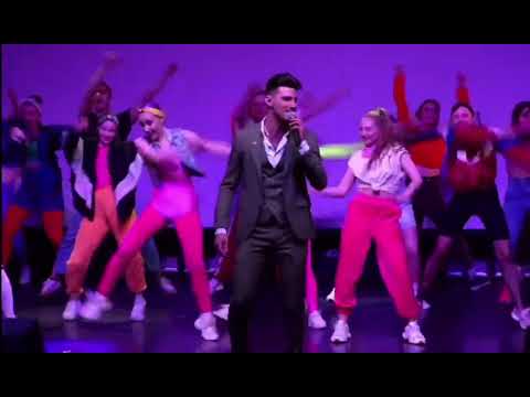 Видео: Ночь - Мирослав Федючек (caver Губин)