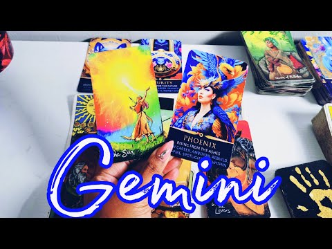 Видео: БЛИЗНЕЦЫ♊ПОБЕДА НЕИЗБЕЖНА🏆🥇 НО... #таро #близнецы