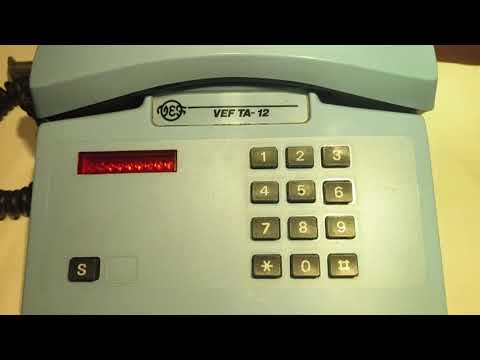 Видео: "Корреляционный приемник" (Ассемблер Z80, АОН PHON-1990)... Часть 2