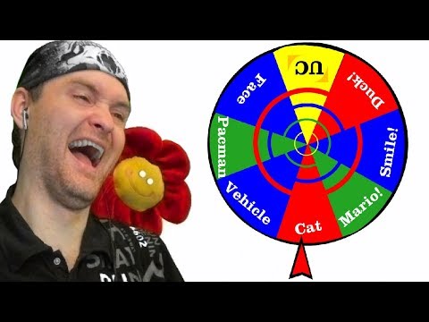 Видео: КОЛЕСО ФОРТУНЫ ► Happy Wheels #205 Хэппи Вилс