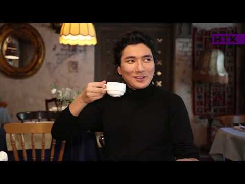 Видео: 40 күнде 12 кг тастаған Әлішер Кәрімов құпиясымен бөлісті. "ЖҰЛДЫЗДЫ WEEKEND "