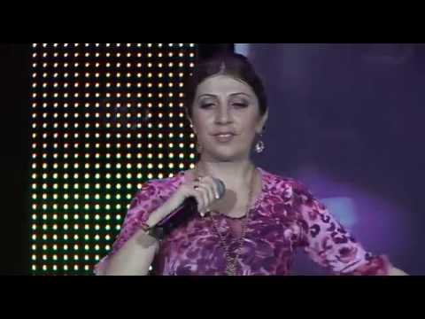 Видео: Салихат Омарова сольный концерт