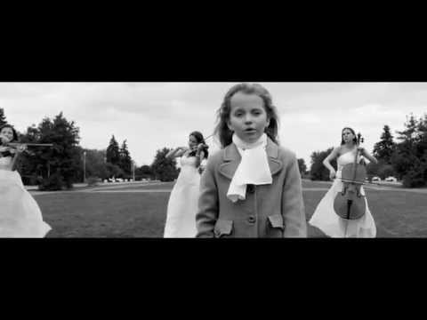 Видео: Алиса Кожикина - DREAMER (Russia) 2014 JESC