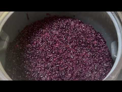 Видео: Делаем вино в домашних условиях