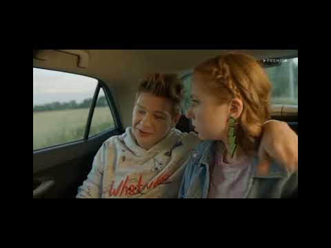 Видео: Яся и Елисей танцы