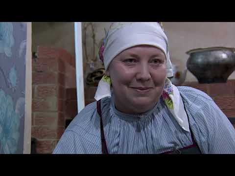 Видео: Технология изготовления рыбного пирога «Рыбник»