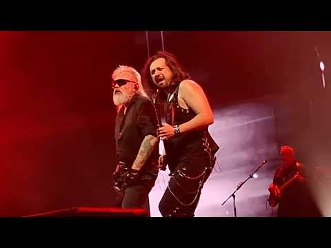 Видео: KinhevFest 2025 АлисА день второй