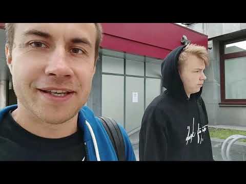 Видео: ВСТРЕЧА СТРОГО, АРИНЯН, КАРАВАЯ, ЧИТБАННЕДА И ЛИКСА В МОСКВЕ / Попали на Съемки Сколько Стоит Шмот