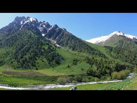 Видео: ФАРГОНА ГУЗАЛСАН