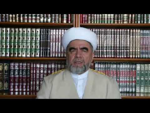 Видео: Сафар намози ҳақида батафсил - Шайх Муҳаммад Содиқ Муҳаммад Юсуф роҳимаҳуллоҳ
