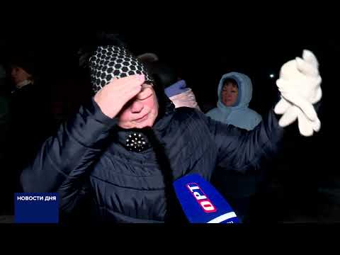 Видео: КУДА ДЕЛСЯ ТРАНСПОРТ?