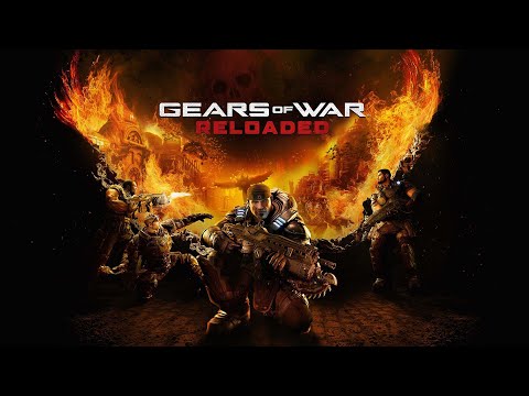 Видео: Gears of War Reloaded Акт 3-2