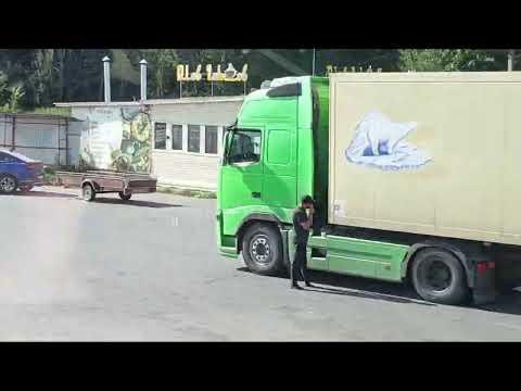 Видео: ПО ДОРОГАМ РЕСПУБЛИКИ ТАТАРСТАН, ВЪЕХАЛИ В МАРИЙ ЭЛ